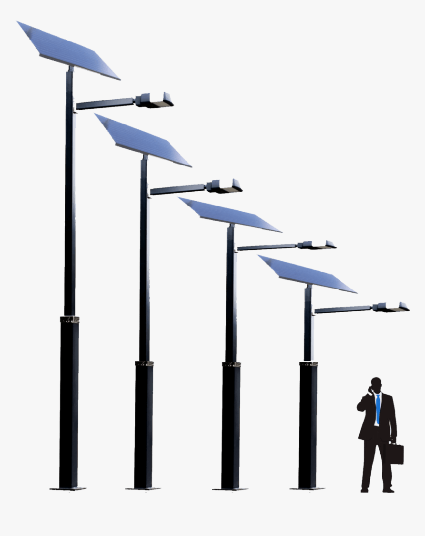 Street Light, HD Png Download