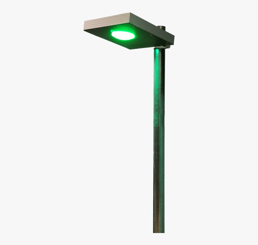 Sat Energy Solar Hog Light - Street Light, HD Png Download
