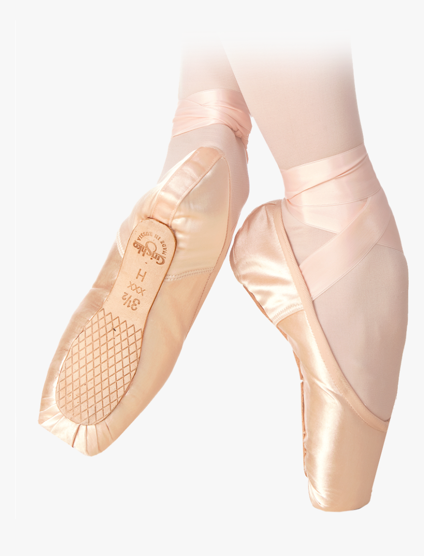 «triumph» Pointe Shoes - High Heels, HD Png Download