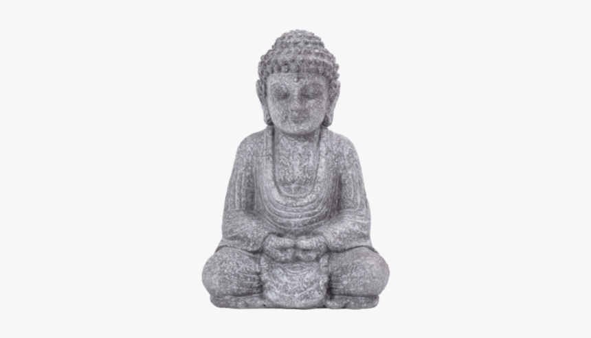 Gautama Buddha, HD Png Download