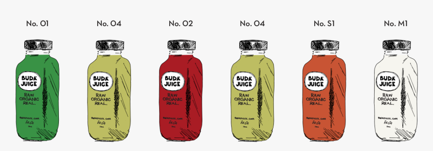 Buda Juice, HD Png Download