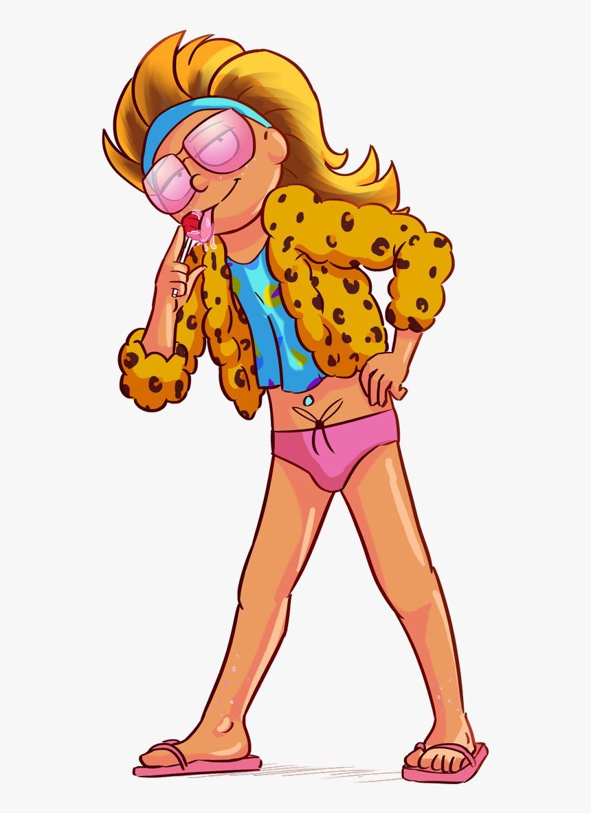 Tweet - Rick And Morty Miami, HD Png Download