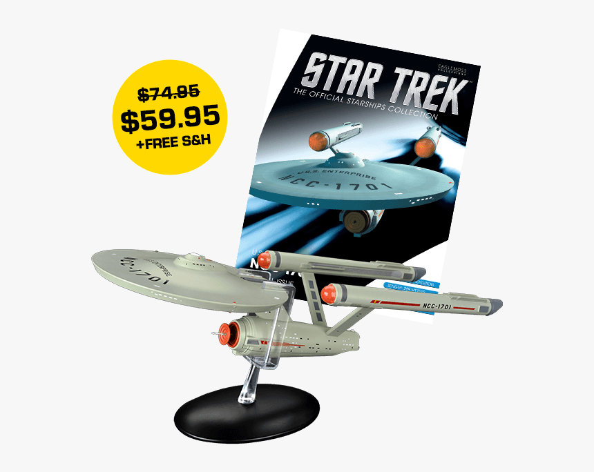 Star Trek, HD Png Download