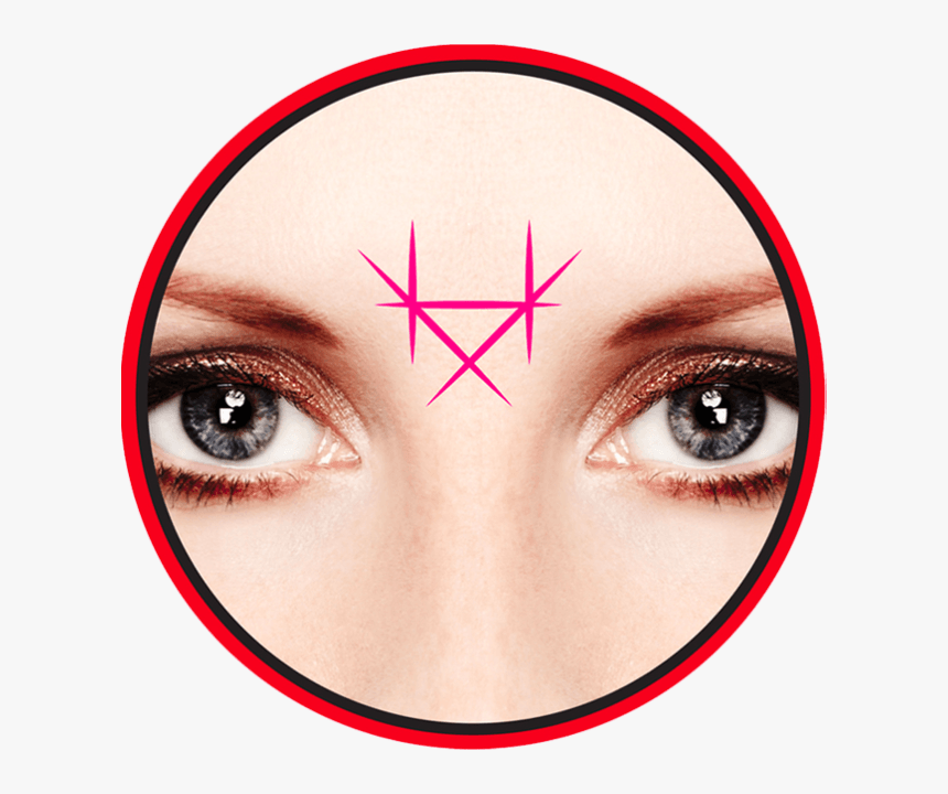 Anti Aging Cream - Circle, HD Png Download