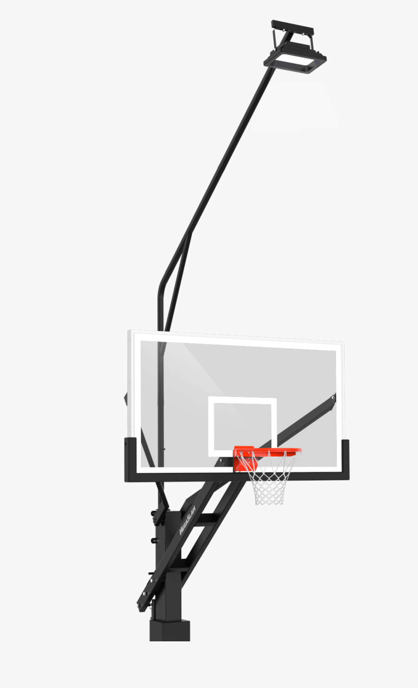 Street Light , Png Download - Basketball, Transparent Png