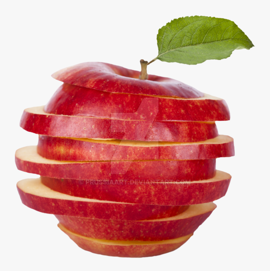 Red Apple Png No Background - Common Core Math For Parents For Dummies With Videos, Transparent Png
