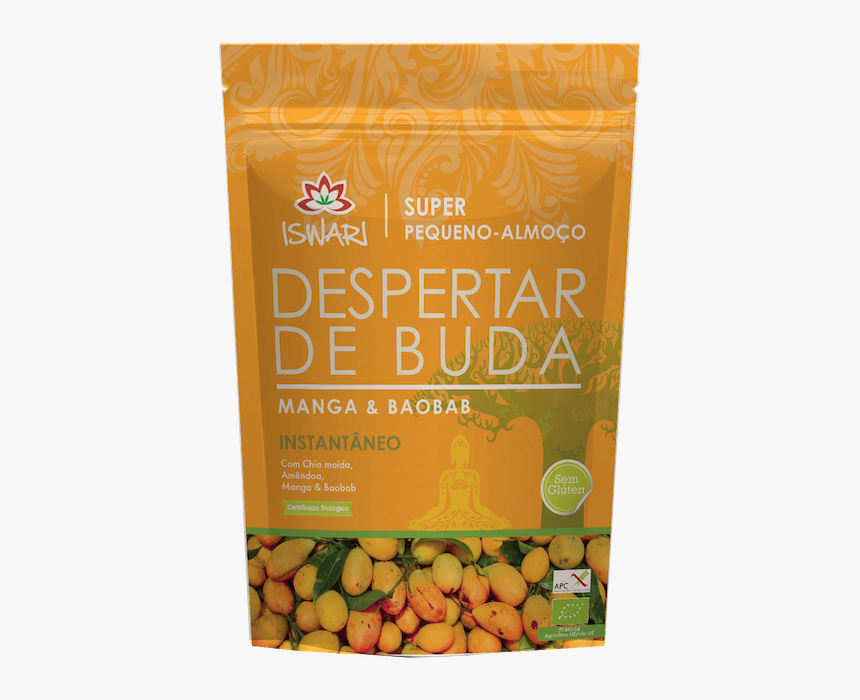Despertar De Buda Iswari, HD Png Download