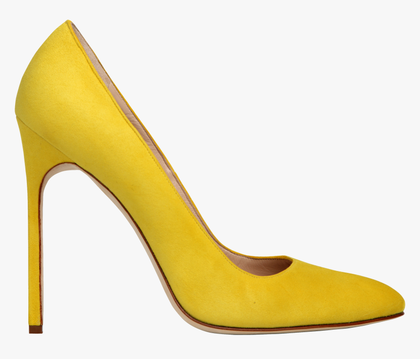 Women Shoes Png Image - Women's Shoe Png, Transparent Png