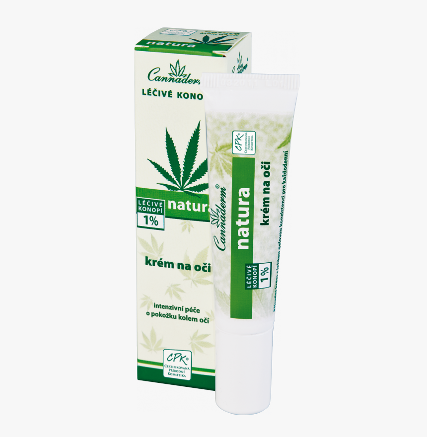 Natura Eye Cream, HD Png Download