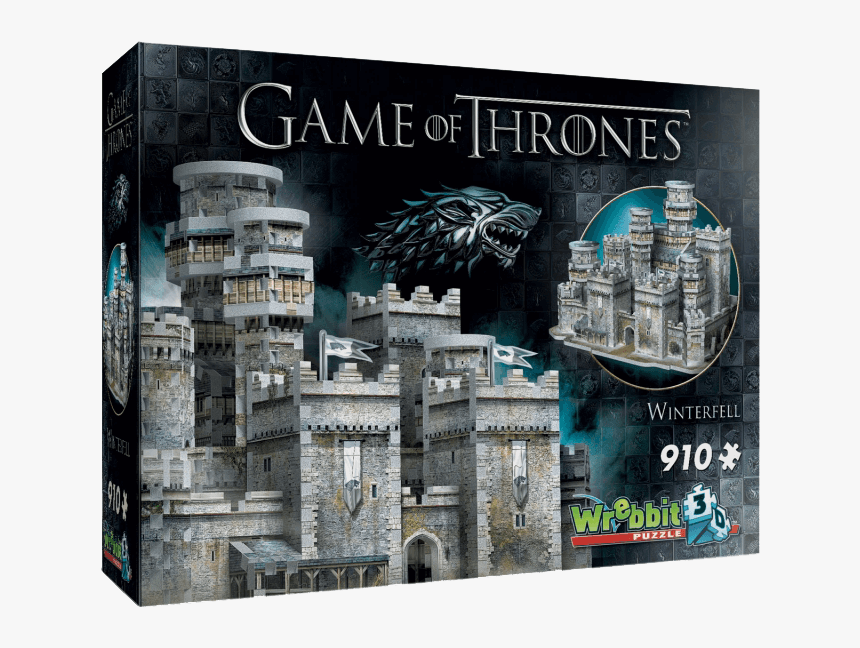 Wrebbit Game Of Thrones, HD Png Download