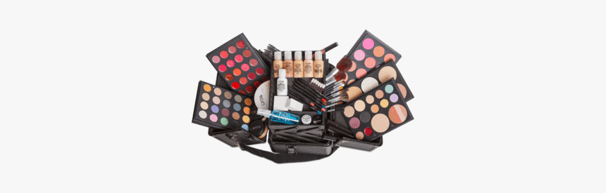 Ofra Makeup Set, HD Png Download