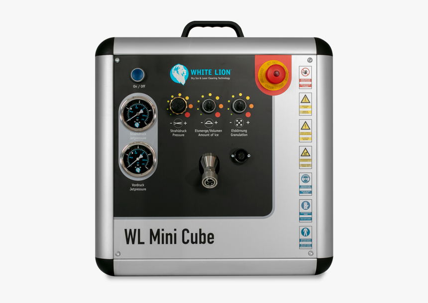 Control Panel, HD Png Download