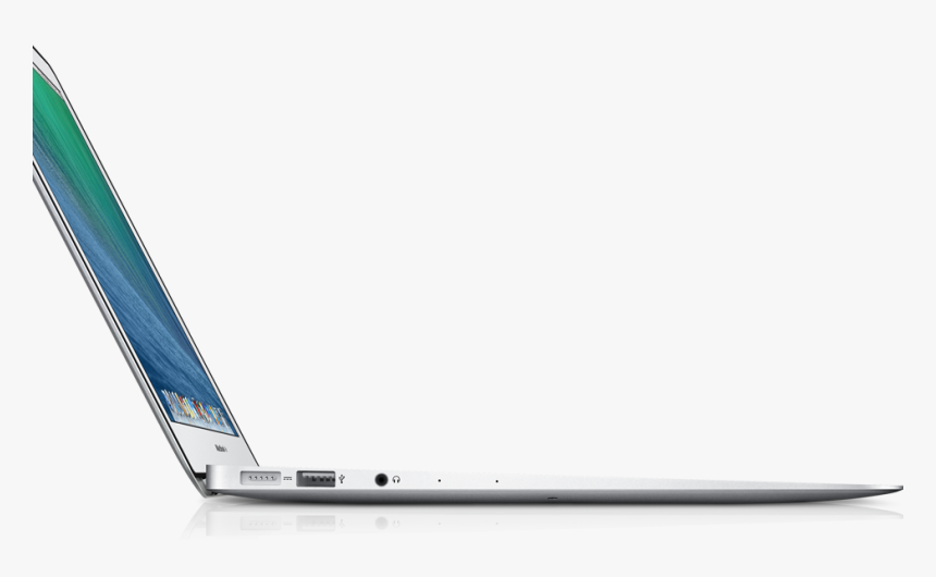 Macbook Air Png Transparent Background - Smartphone, Png Download