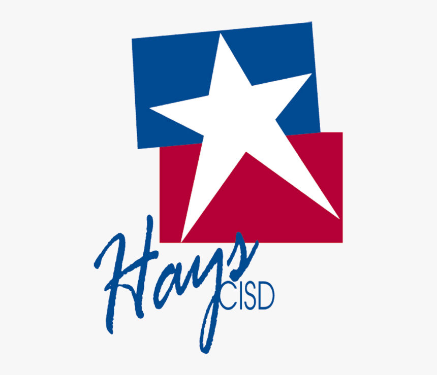 Hays Consolidated Independent School District, HD Png Download