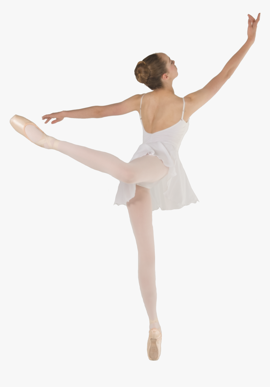 Ballet Dancer, HD Png Download