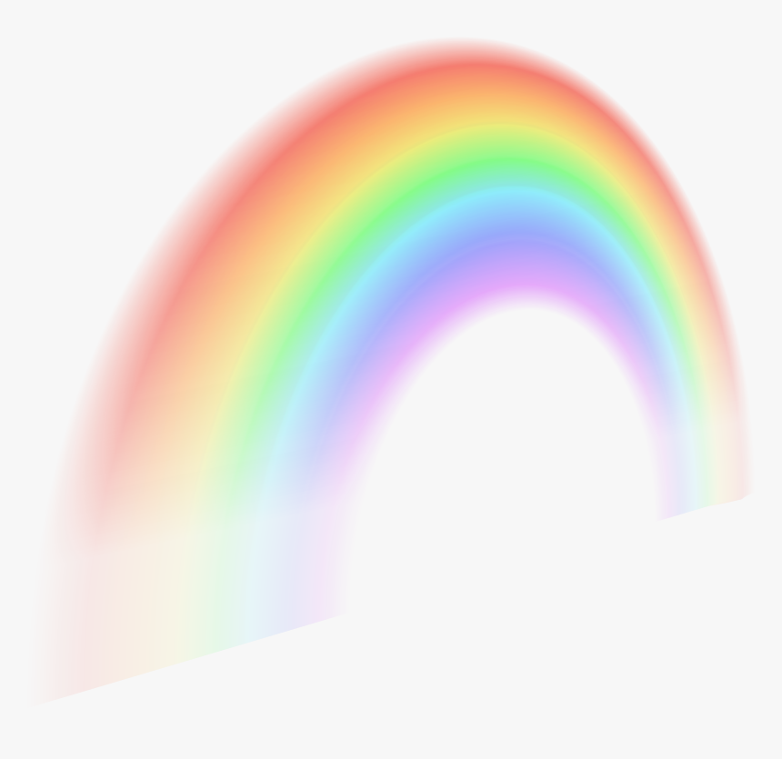 Rainbow Png Images, Transparent Png