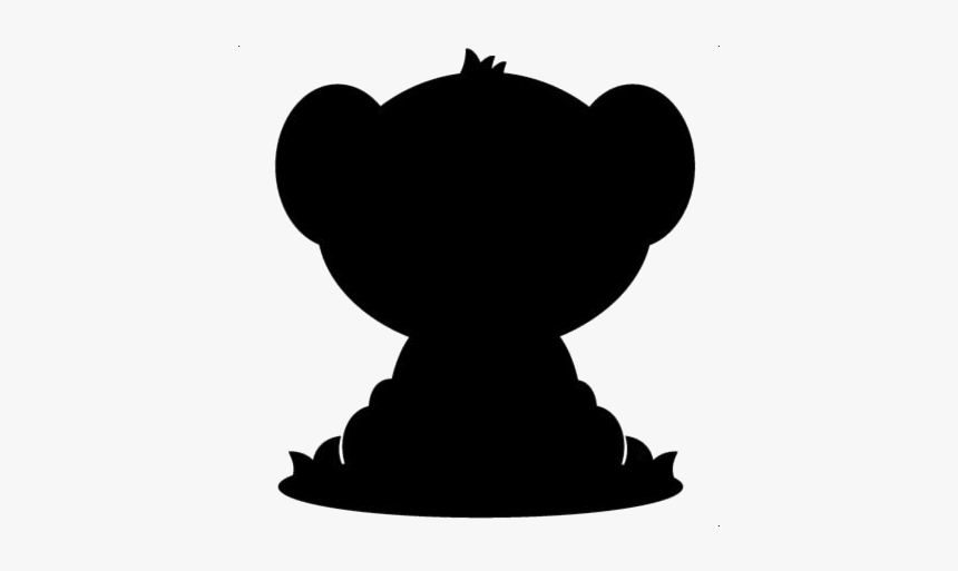 Baby Lion Face Png Transparent Images - Baby Fox Clipart, Png Download