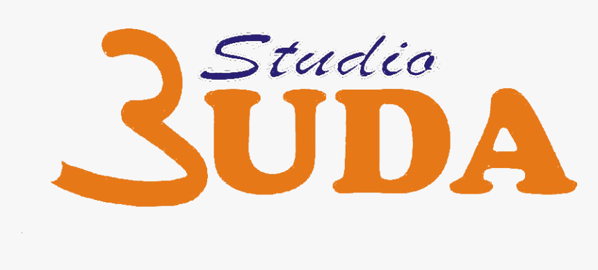 Studio Buda - Calligraphy, HD Png Download