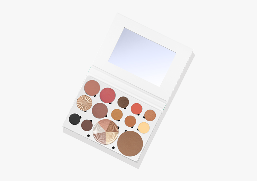 Eye Shadow, HD Png Download