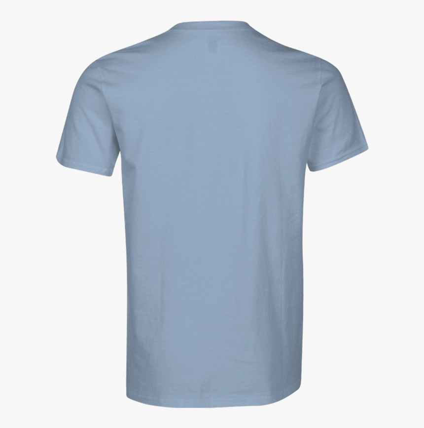 Back Grey Shirt Png, Transparent Png