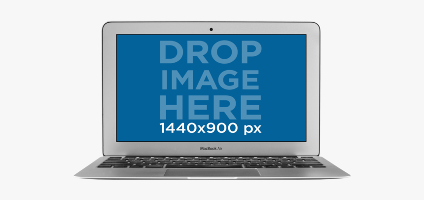 Netbook, HD Png Download