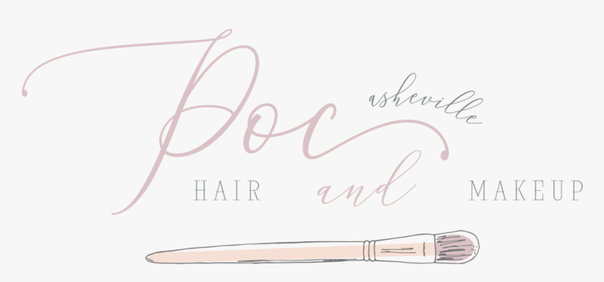 Pop Of Color Logo - Calligraphy, HD Png Download