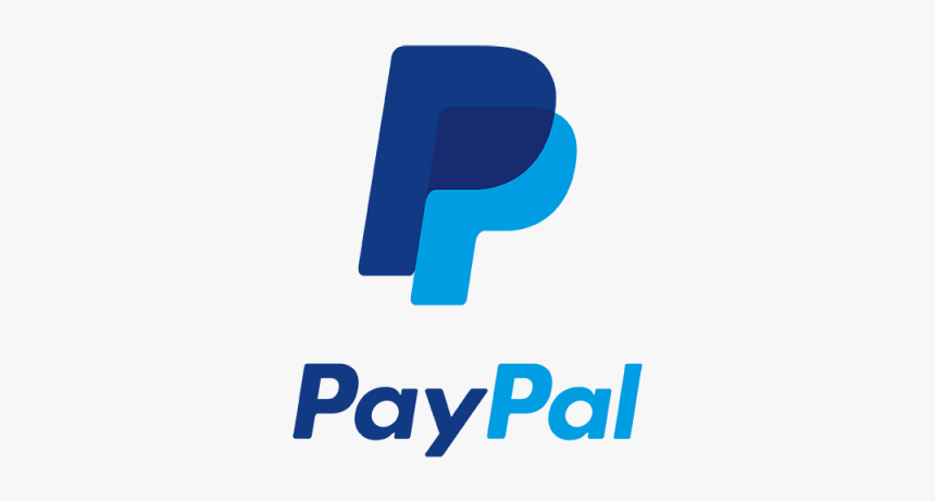 Paypal Logo Brand Font Payment - Paypal Logo, HD Png Download