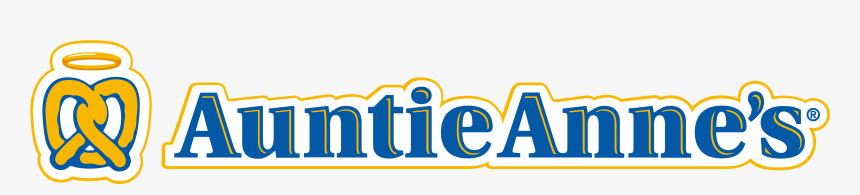 Auntie Anne's Pretzel Logo Png, Transparent Png