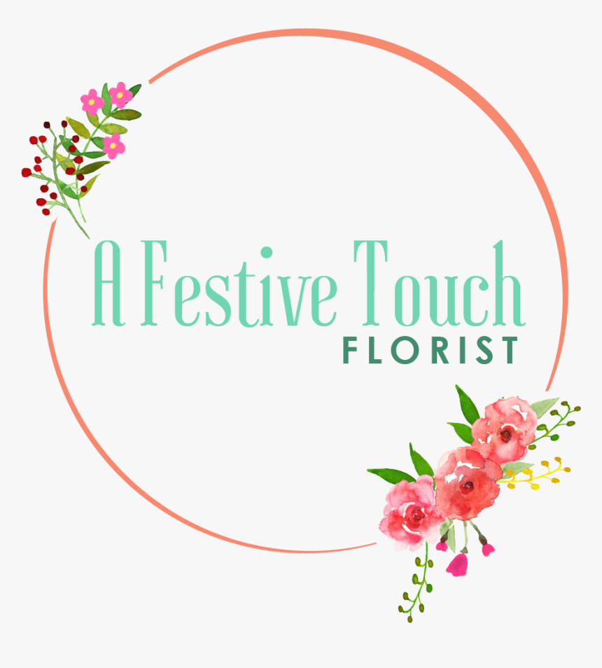 A Festive Touch - Festive Touch, HD Png Download
