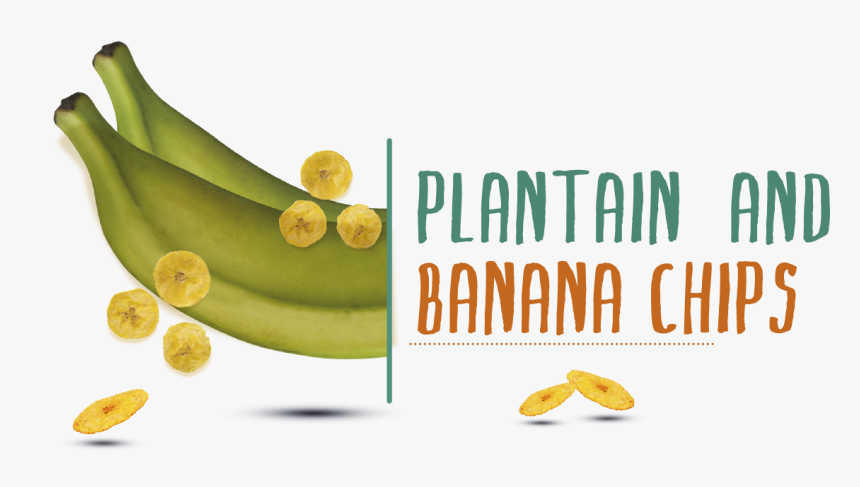 Saba Banana, HD Png Download