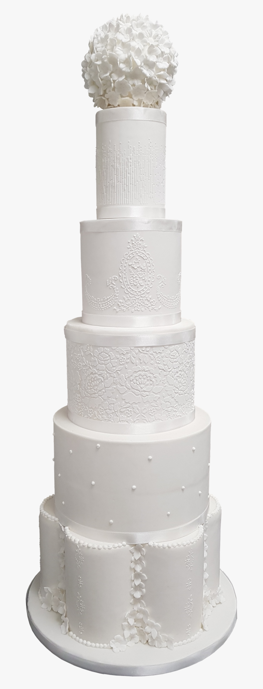 Wedding Cake, HD Png Download