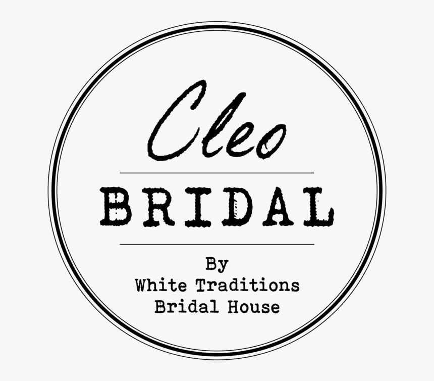 Cleobridal 2 - Circle, HD Png Download