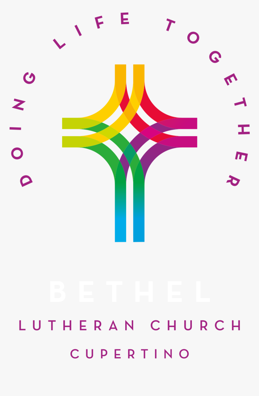 Bethel Logo - Cross, HD Png Download