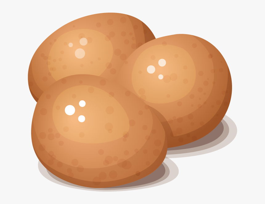 Eggs Smashing Food Stuffing - Egg, HD Png Download