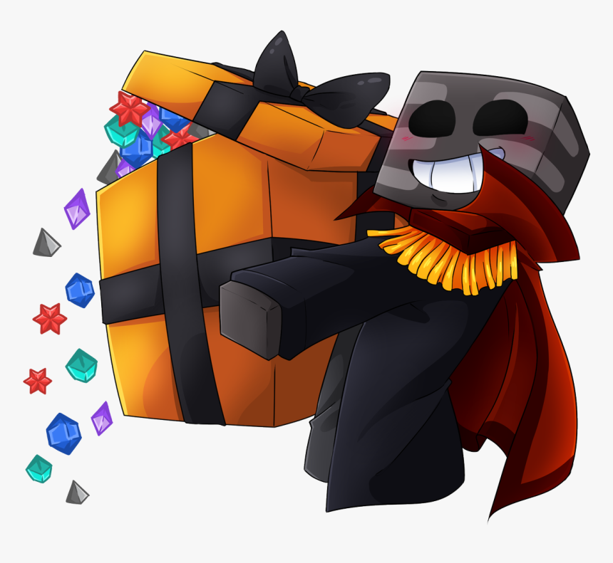 Elrichmc Navidad, HD Png Download