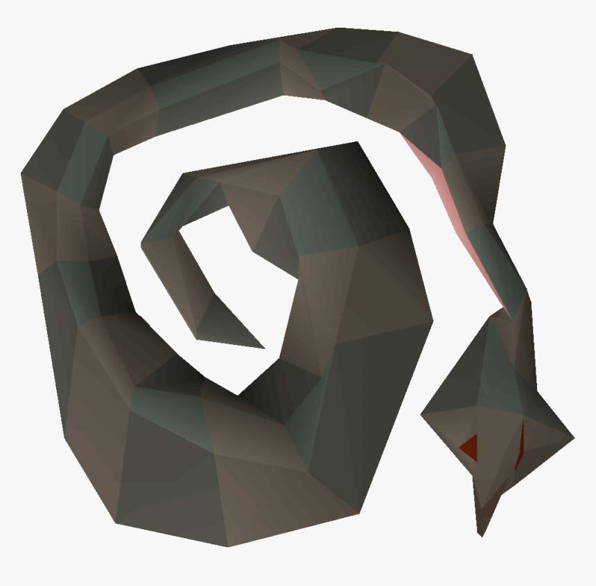 Old School Runescape Wiki - Triangle, HD Png Download