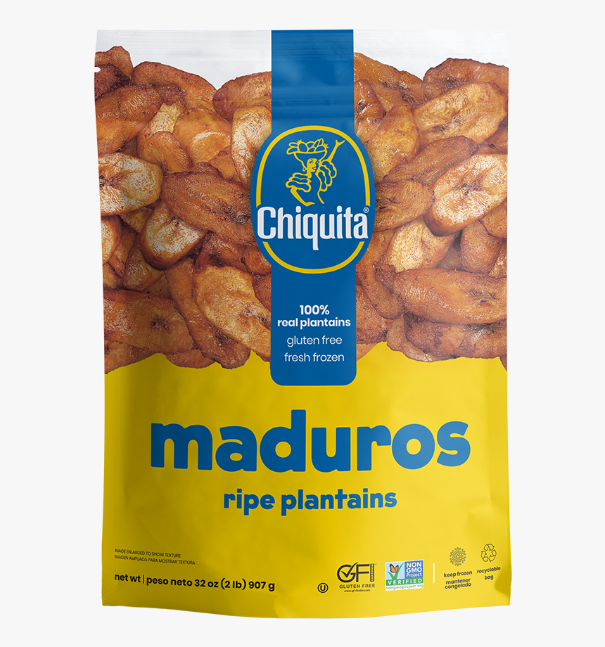 Chiquita Banana, HD Png Download