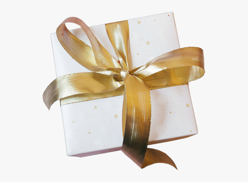 Cadeau De Noël - Gift Wrapping, HD Png Download