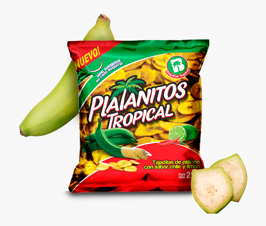 Potato Chip, HD Png Download