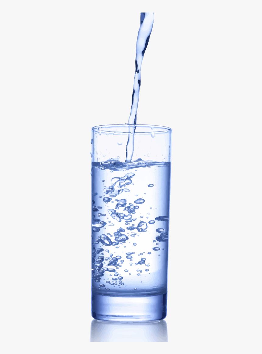 Mineral Water, HD Png Download