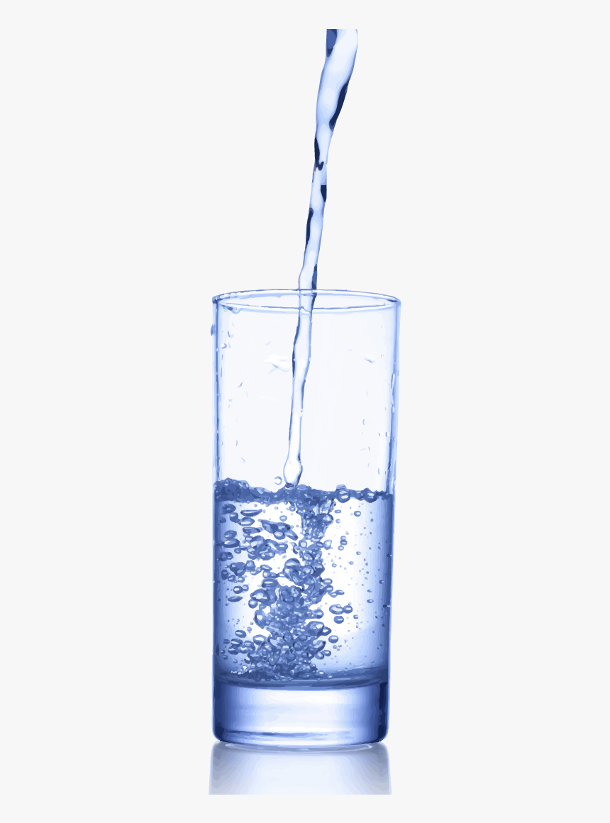Mineral Water, HD Png Download