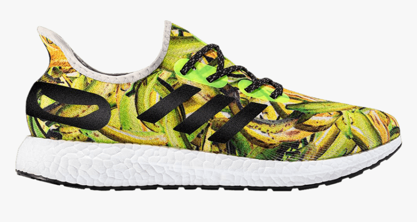 Adidas Am4 Platano, HD Png Download