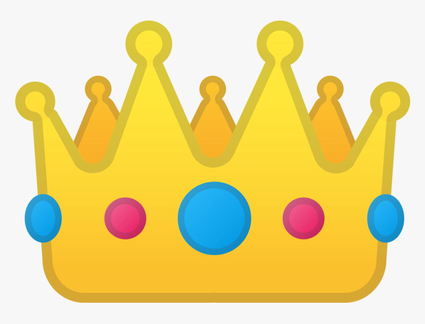 Crown Icon Png, Transparent Png