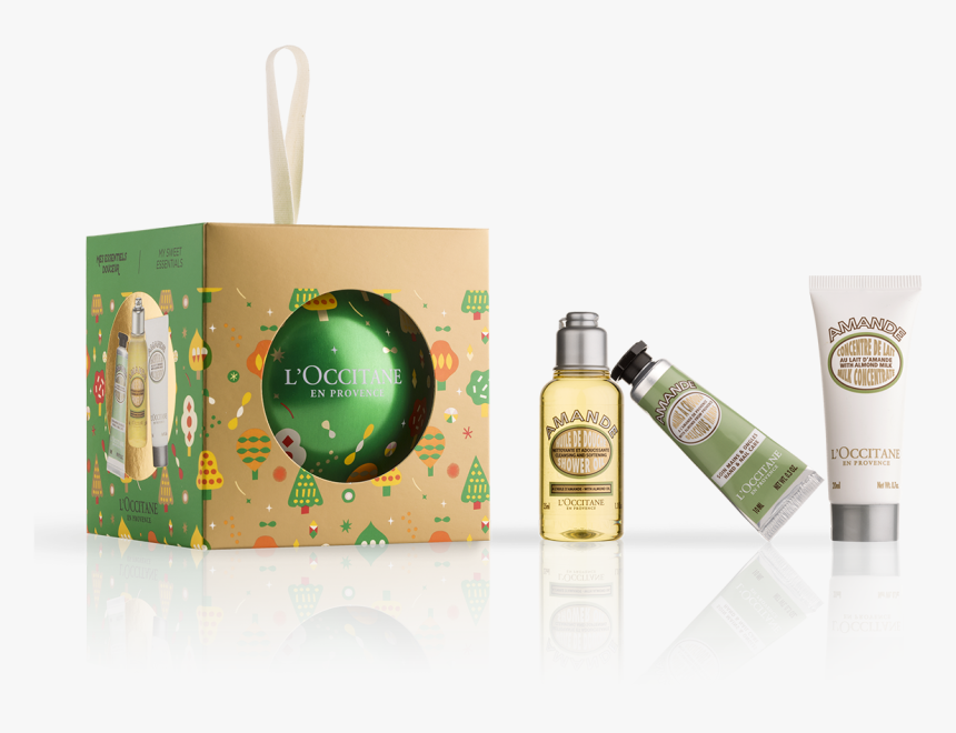 L Occitane, HD Png Download