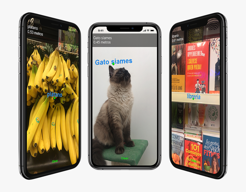 Smartphone, HD Png Download