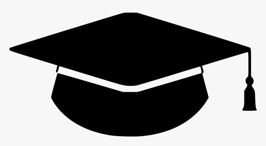 Graduation Cap - Education, HD Png Download