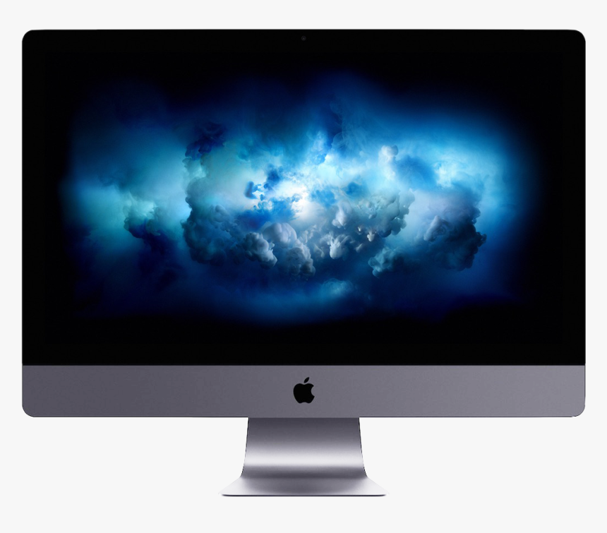 Imac Pro, HD Png Download