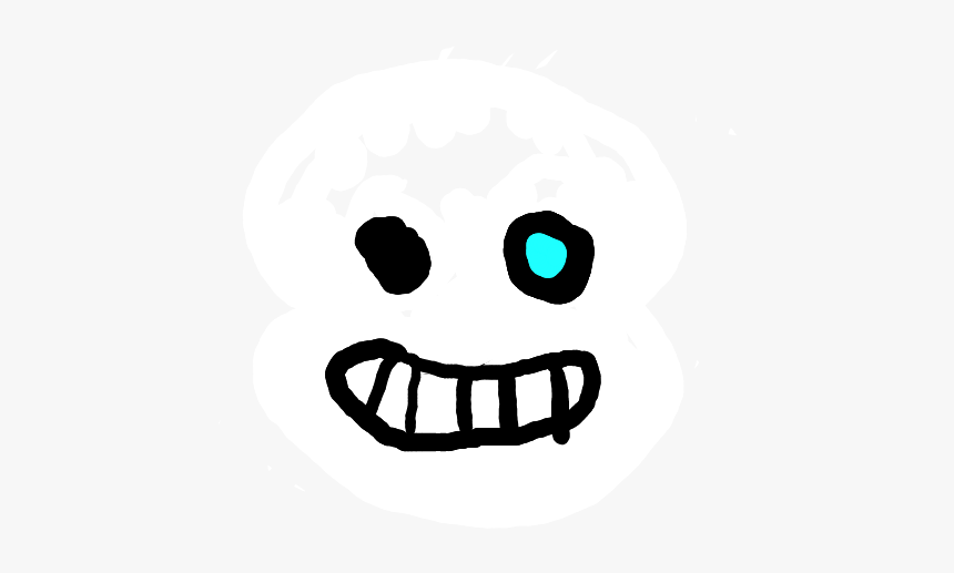 Skull, HD Png Download