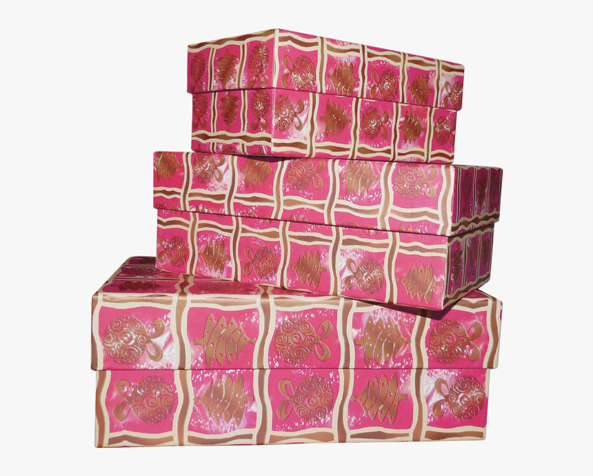 Cadeaux De Noël Png, Boites - Wrapping Paper, Transparent Png