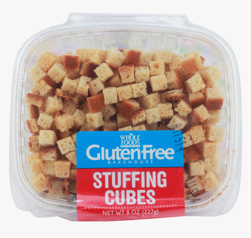 Gluten Free Stuffing Mixes - Whole Foods Gluten Free Stuffing, HD Png Download